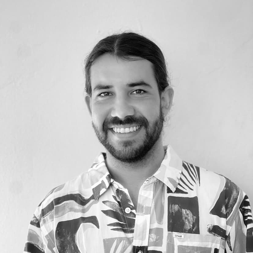 Edward Cruz profile