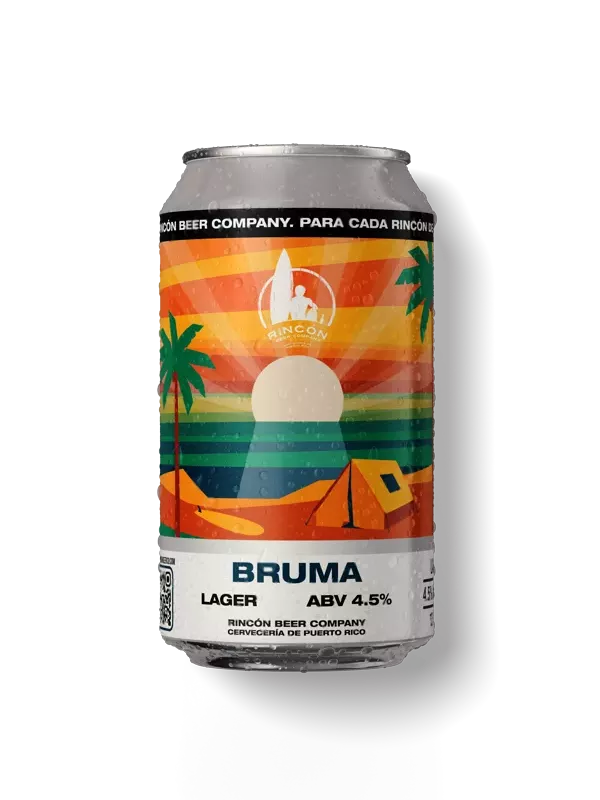 Lata Bruma