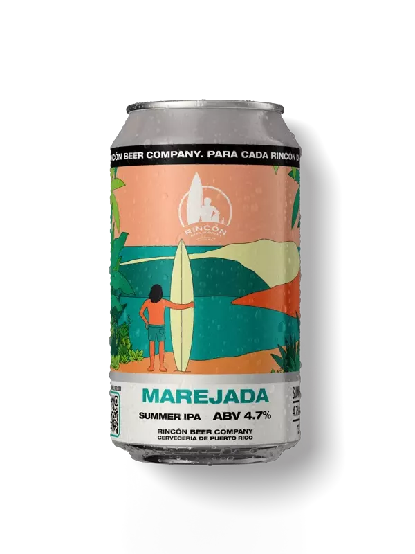Lata Marejada